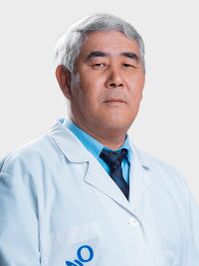 Doctor Ортопед-травматолог Илимбек
