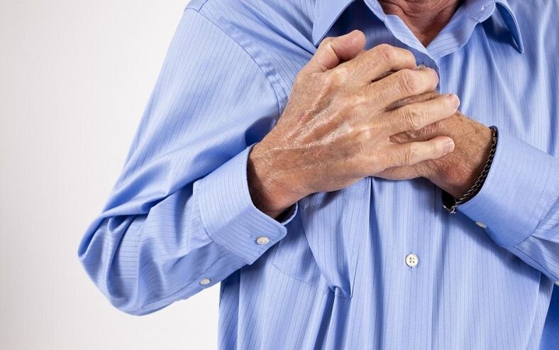 манжалардын муундарында оору