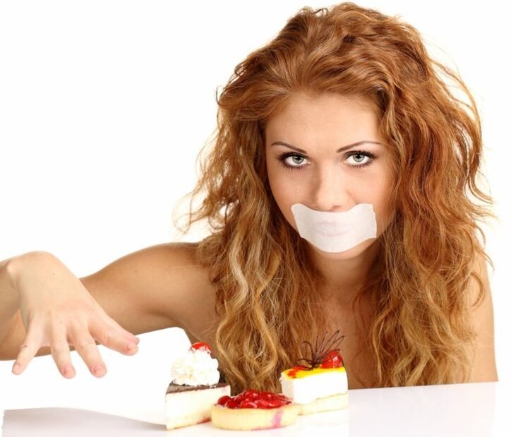 Таттуулардан баш тартуу жана тең салмактуу тамактануу жатын моюнчасынын остеохондрозунан айыгууну тездетет