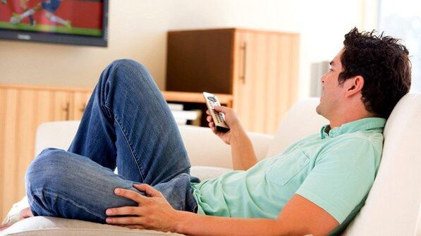 Төмөн физикалык активдүүлүк жатын моюнчасынын остеохондрозунун өнүгүшүнө алып келиши мүмкүн